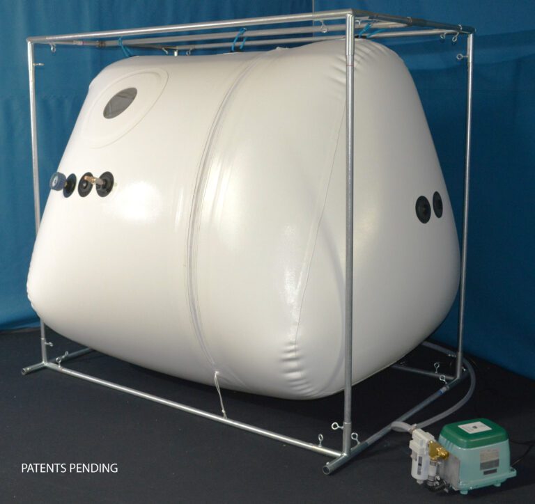 Newtowne Hyperbaric Chamber