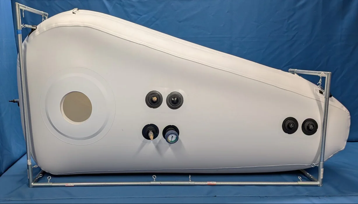 Newtowne Hyperbaric Chamber