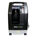 Drive Medical 10 Liter Oxygen Concentrator — Reliable High-Flow Oxygen for Hyperbaric & Clinical Use