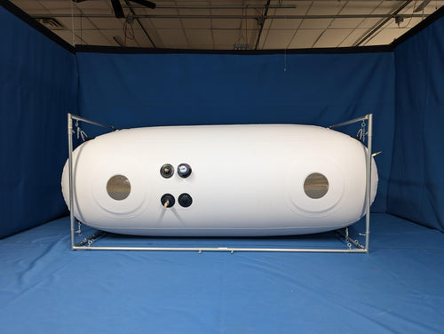 Newtowne Hyperbaric Chamber