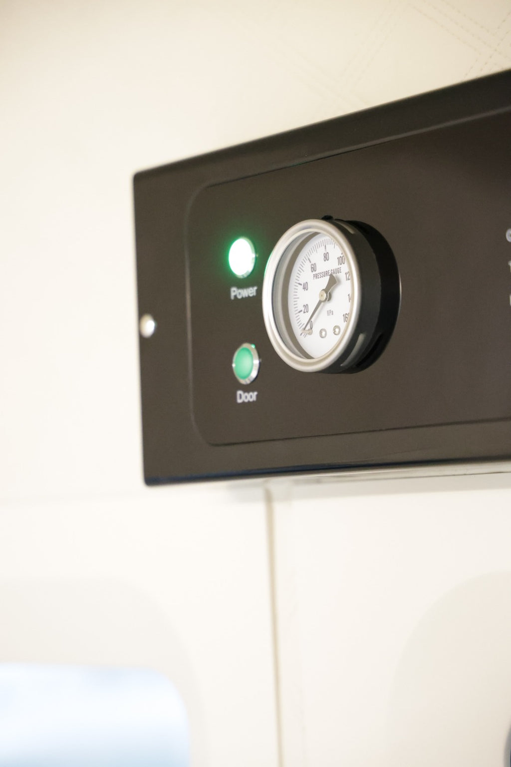 Oxyprime 6-Sitzer Mehrplatz-Druckkammer 2.0 ATA