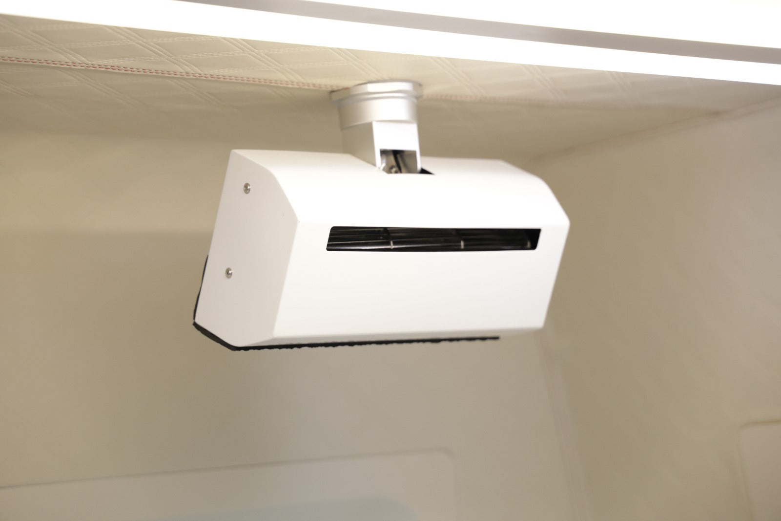 Oxyprime 6-Sitzer Mehrplatz-Druckkammer 2.0 ATA