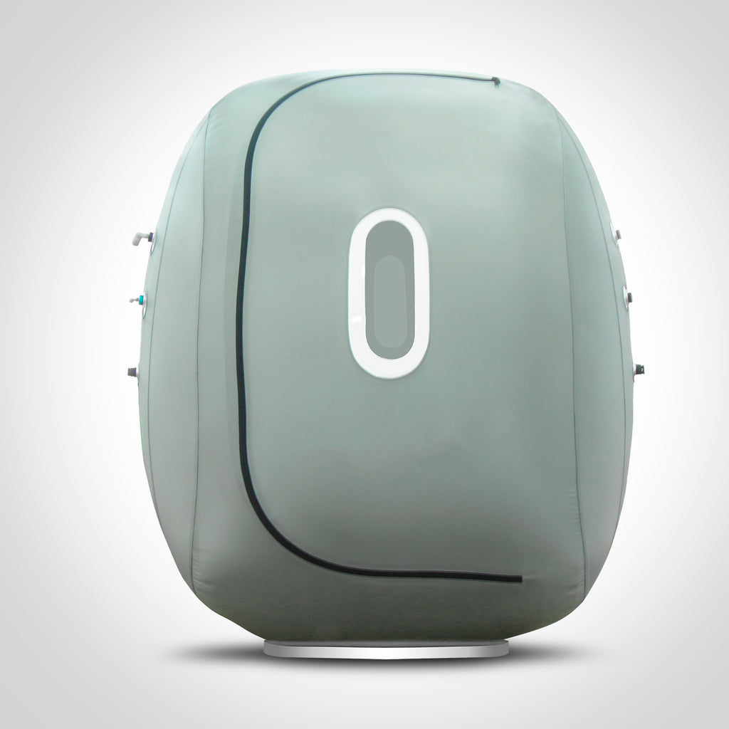 Oxyprime 3-Sitzer Rollstuhlgerechte 1.4 ATA Hyperbare Kammer