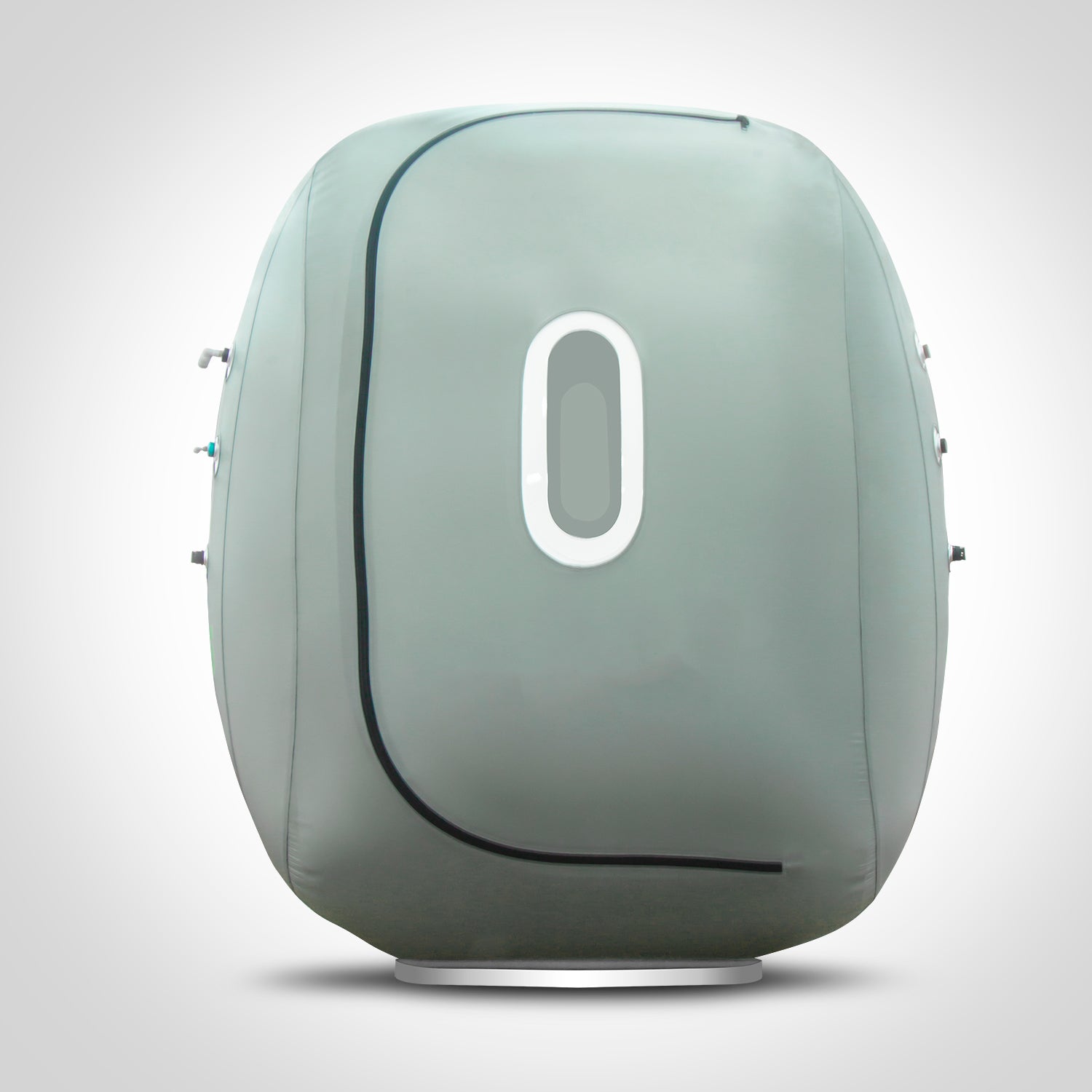 Oxyprime 3-Sitzer Rollstuhlgerechte 1.4 ATA Hyperbare Kammer
