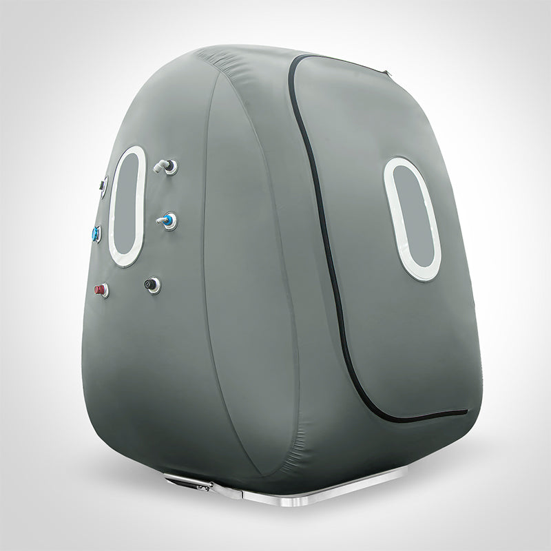 Oxyprime 3-Sitzer Rollstuhlgerechte 1.4 ATA Hyperbare Kammer