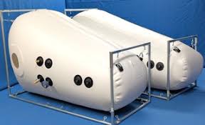 Newtowne Hyperbaric Chamber