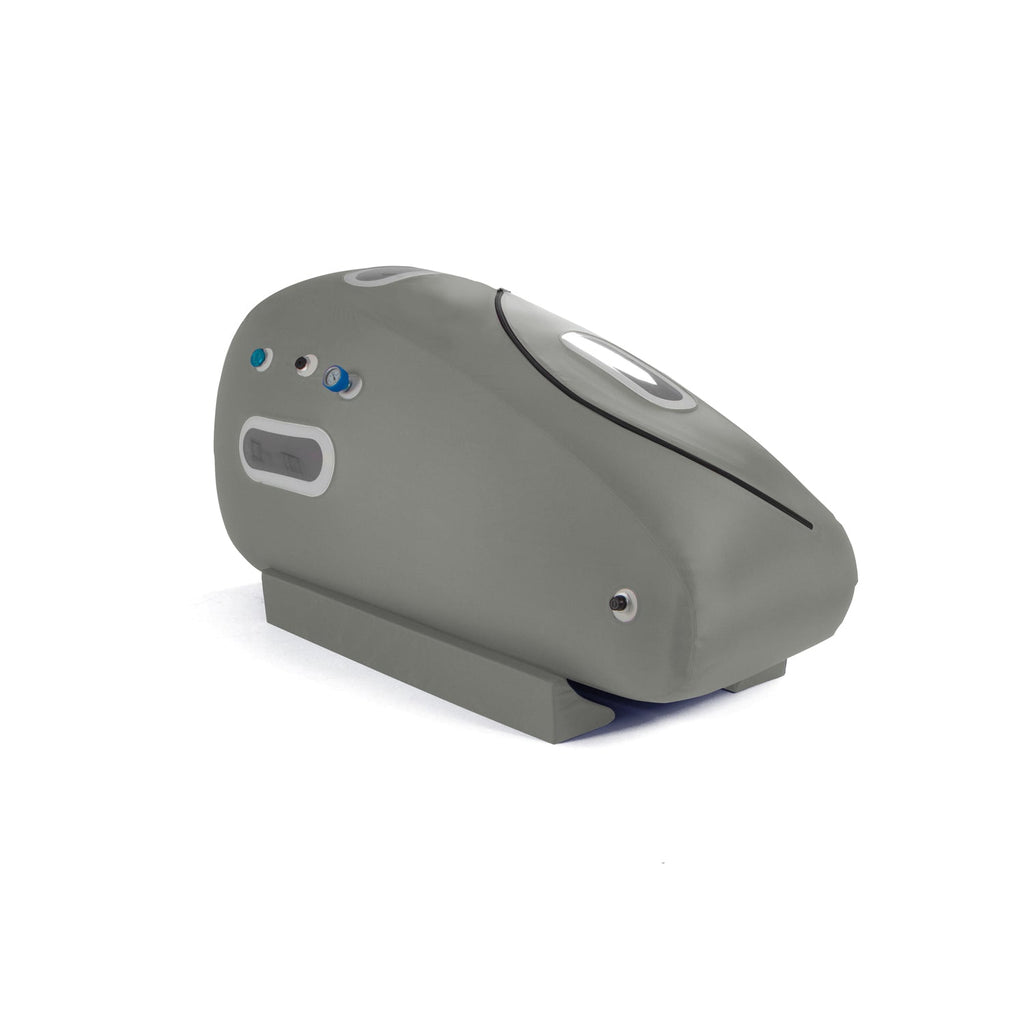Oxyprime 2 — Gray Showroom