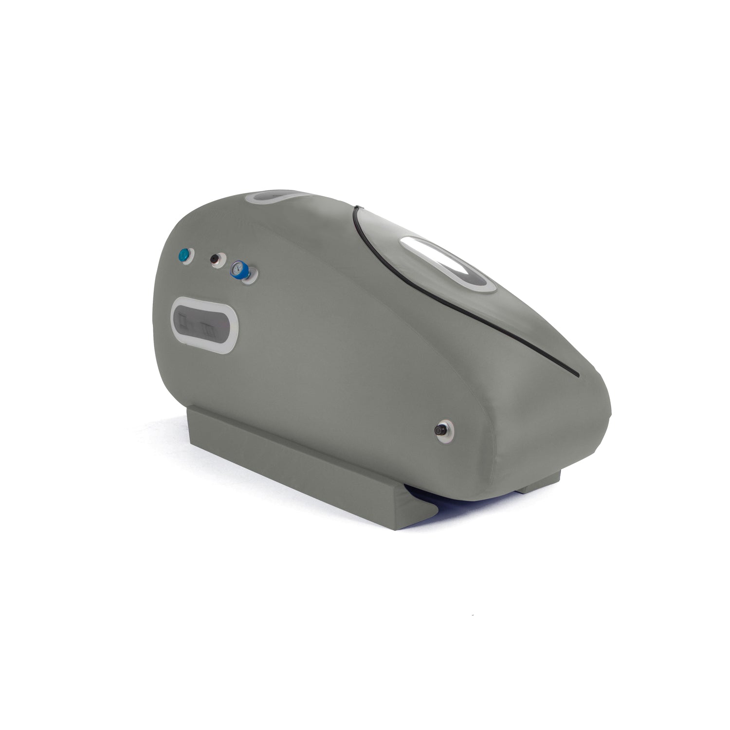 Oxyprime 2 — Gray Showroom