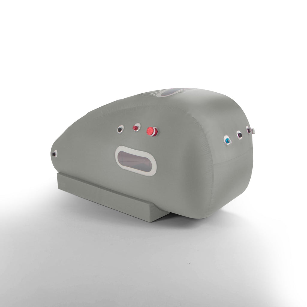 Oxyprime 2 — Back Left