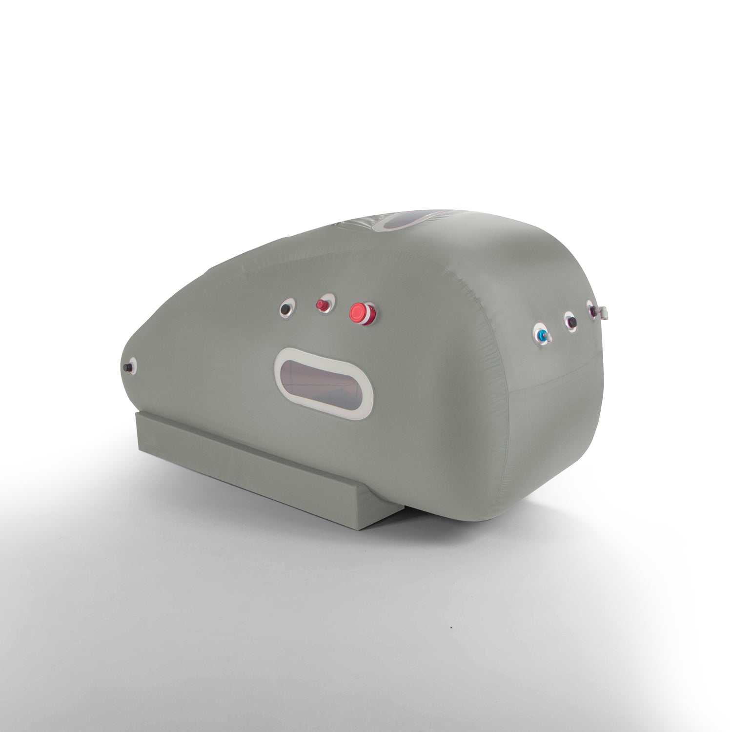 Oxyprime 2 — Back Left