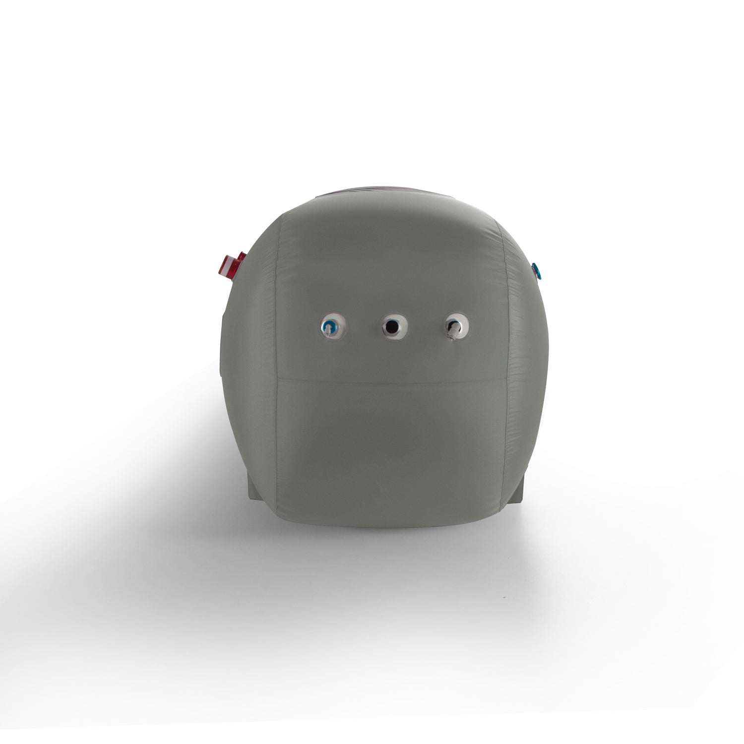Oxyprime 2 — Back View