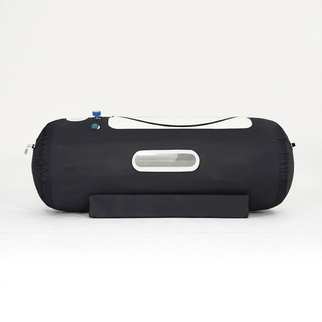 Oxyprime 1 — Black