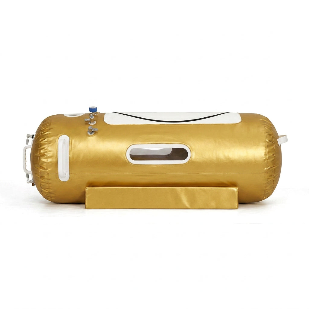 Oxyprime 1 — Gold
