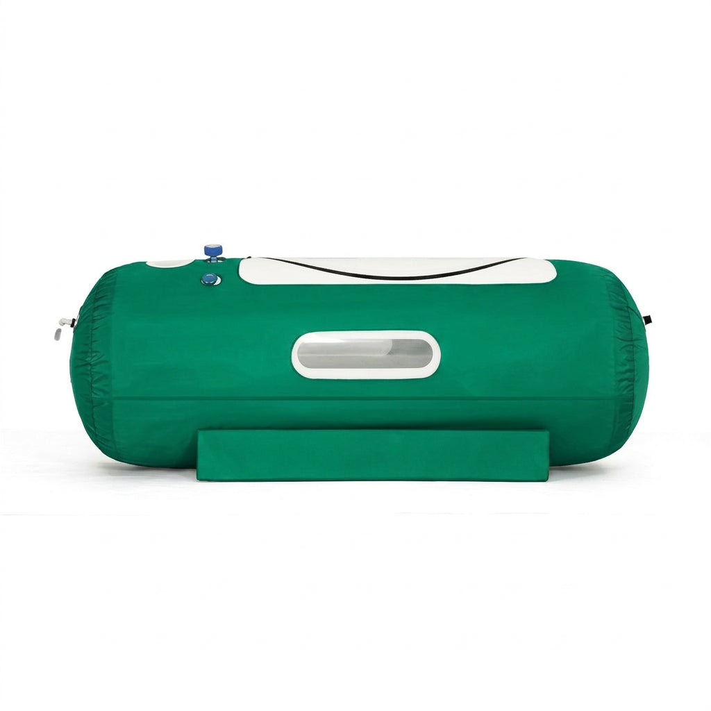Oxyprime 1 — Green