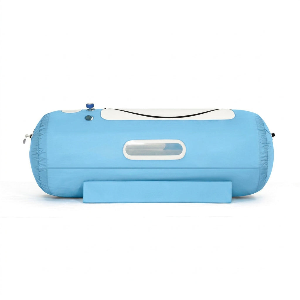 Oxyprime 1 — Light Blue