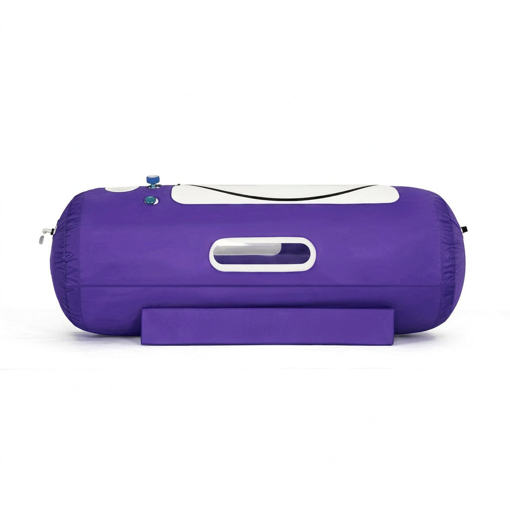 Oxyprime 1 — Purple
