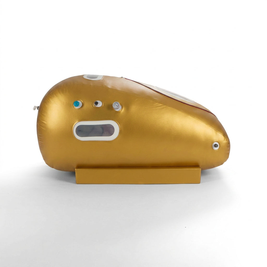 Oxyprime 2 — Gold