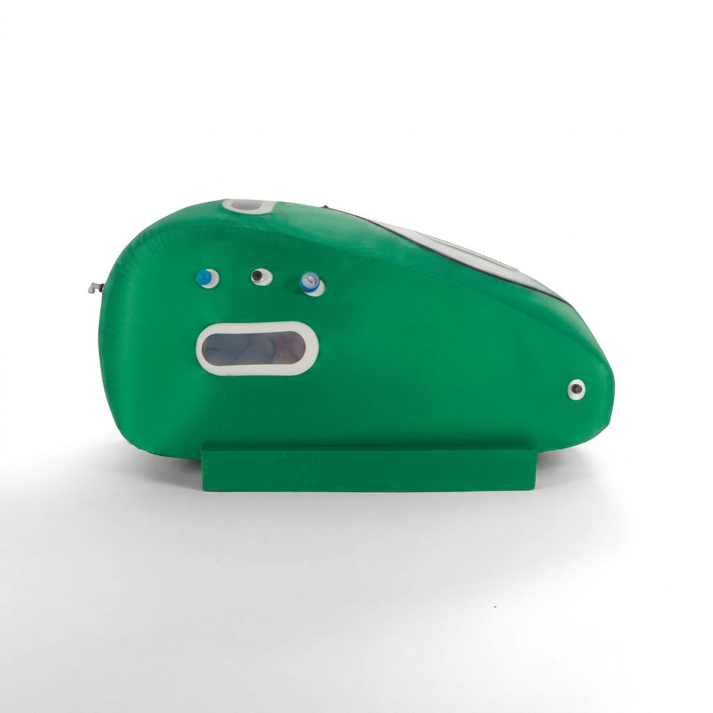 Oxyprime 2 — Green