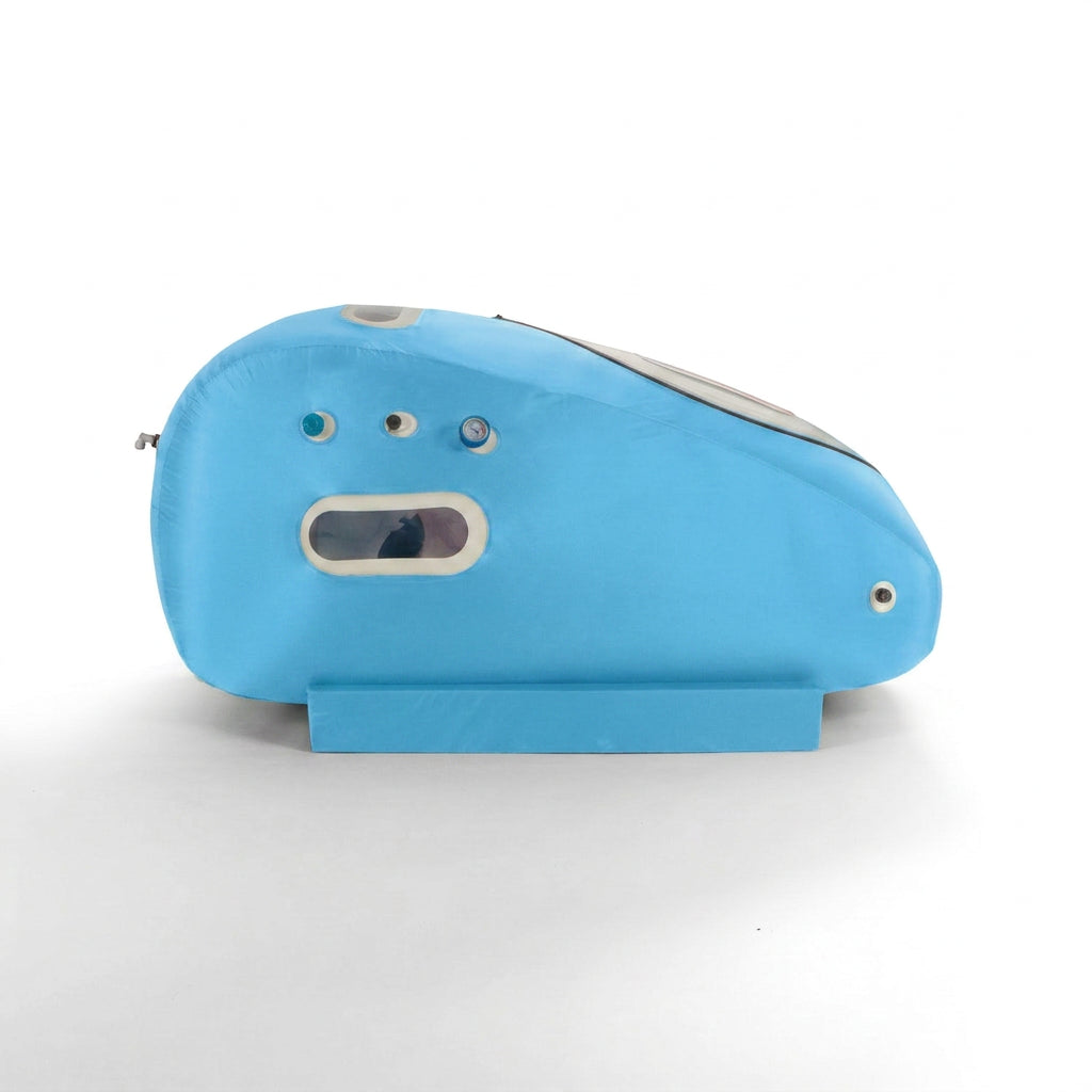 Oxyprime 2 — Light Blue