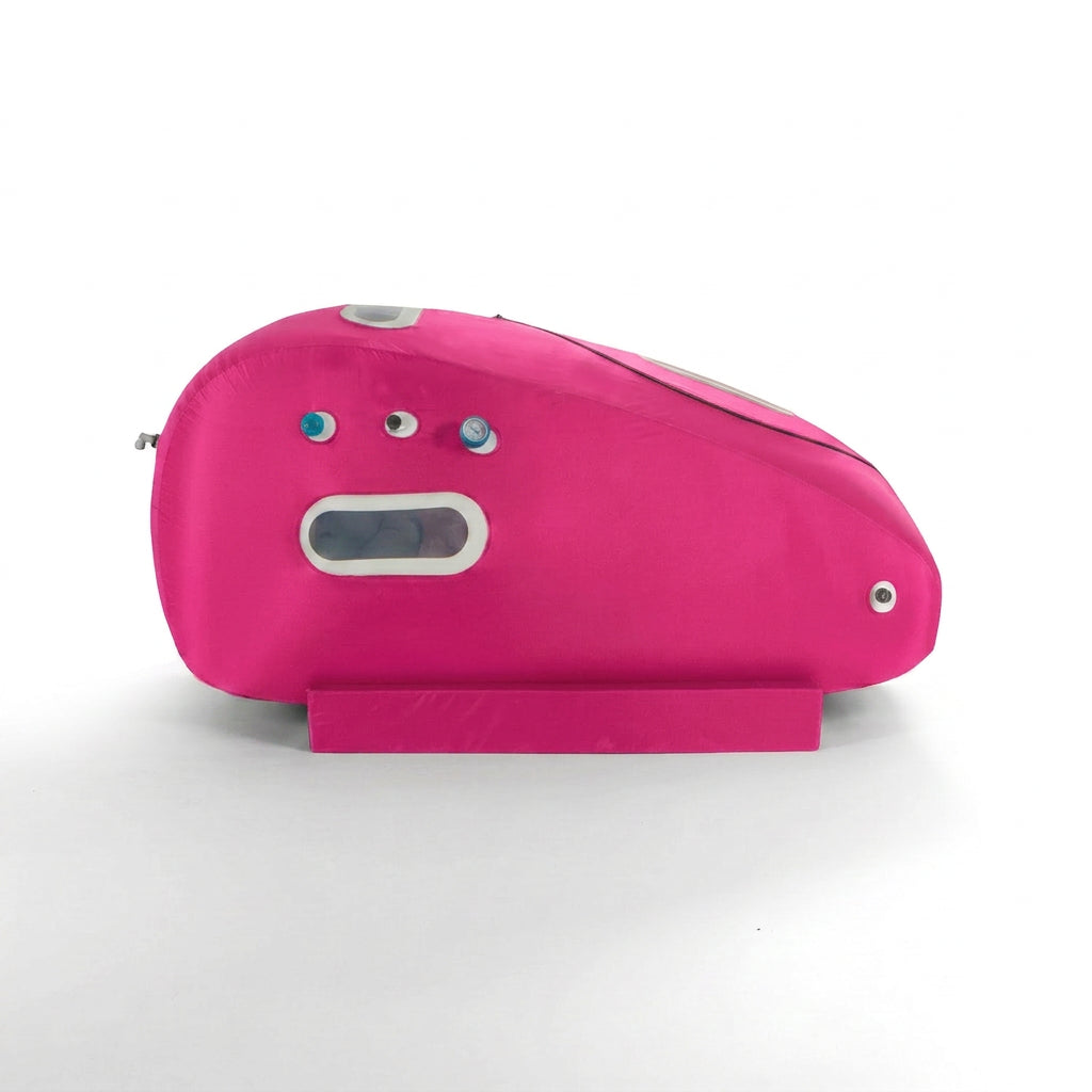 Oxyprime 2 — Pink