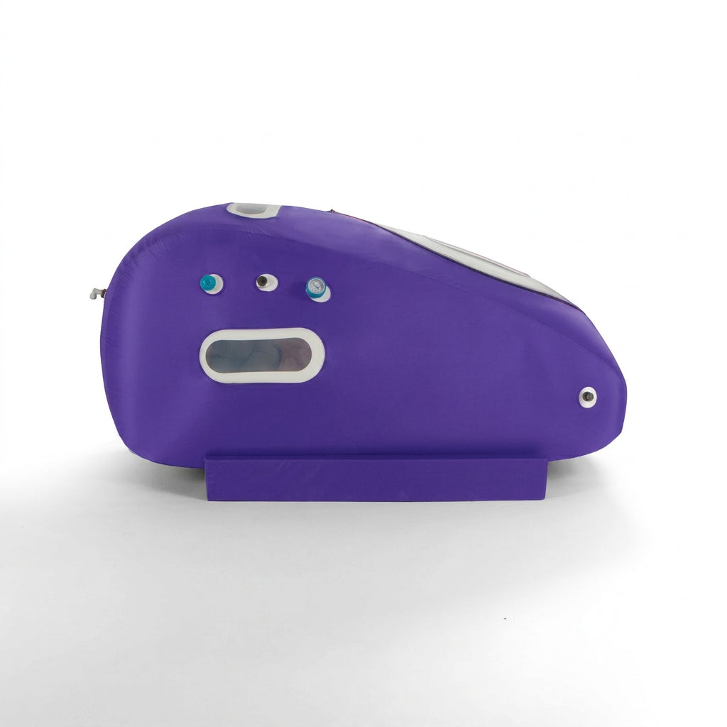 Oxyprime 2 — Purple