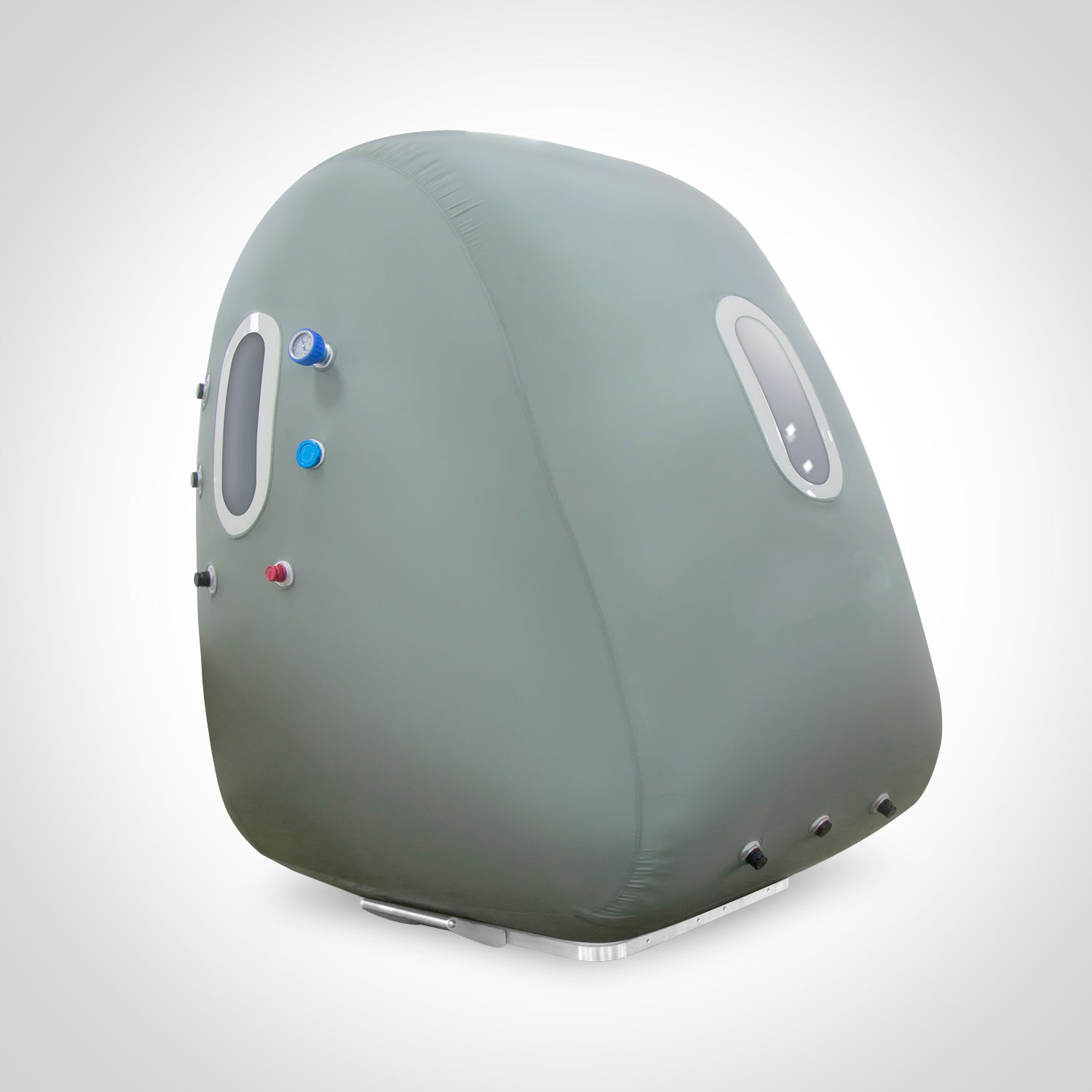 Oxyprime 3-Sitzer Rollstuhlgerechte 1.4 ATA Hyperbare Kammer