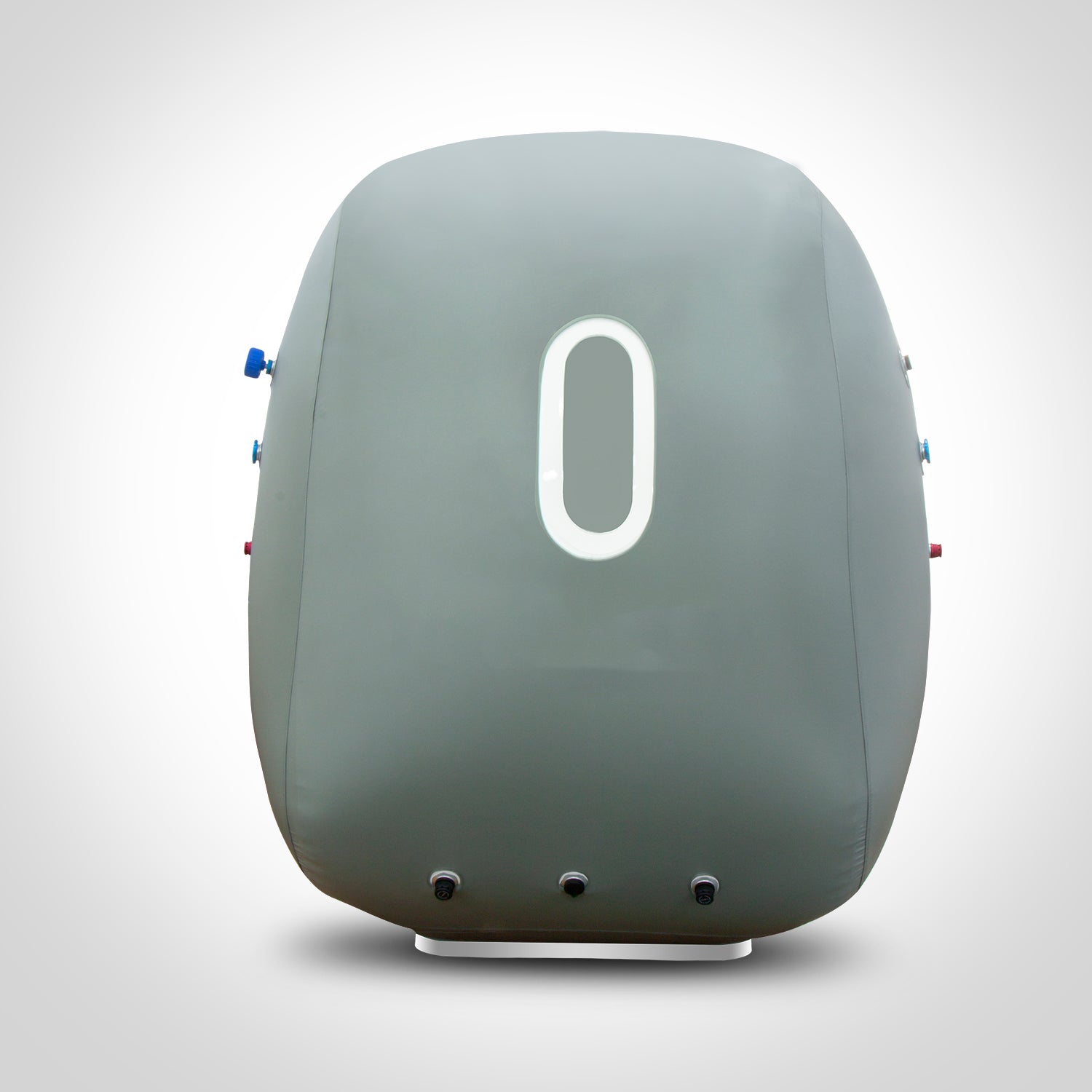 Oxyprime 3-Sitzer Rollstuhlgerechte 1.4 ATA Hyperbare Kammer